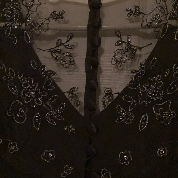 Donna Morgan dress - Picture 3 of 3